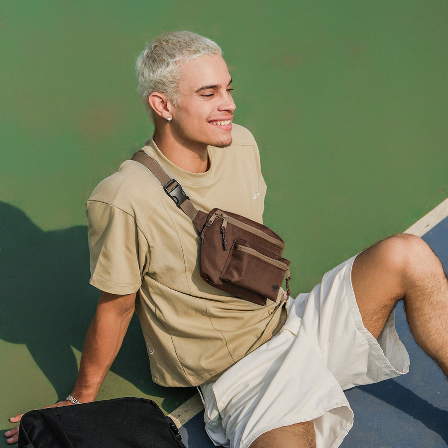 フリッカーヒップパック