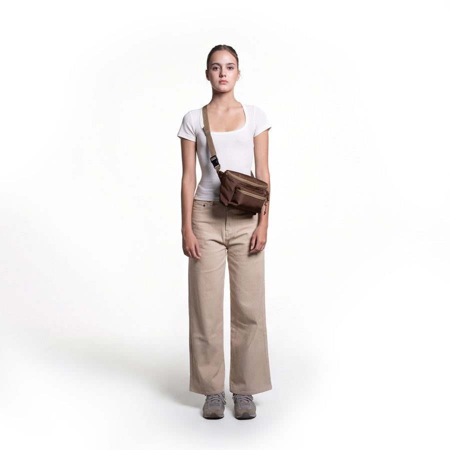 フリッカーヒップパック