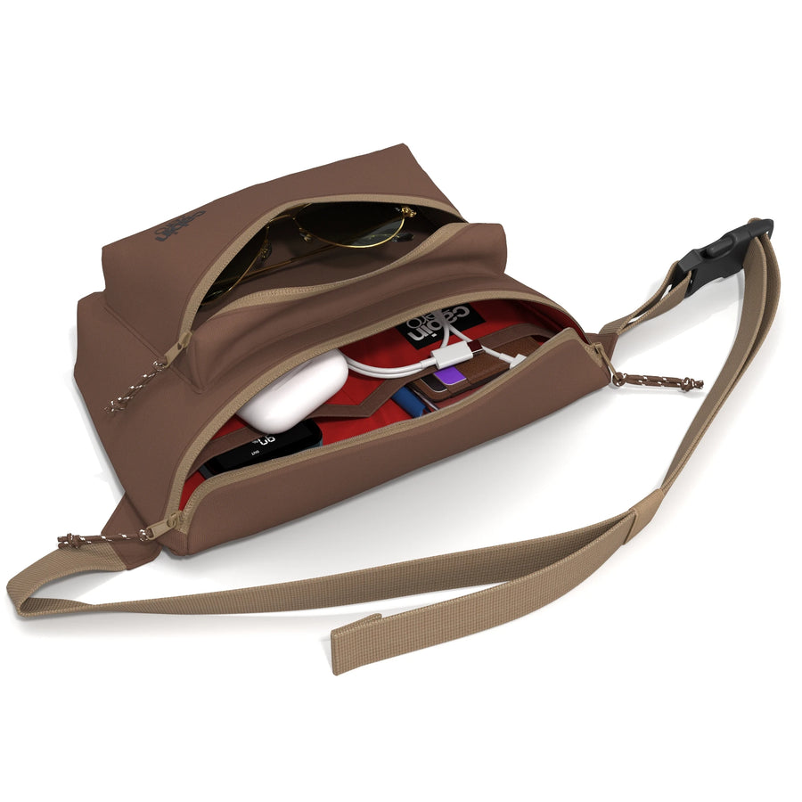 フリッカーヒップパック