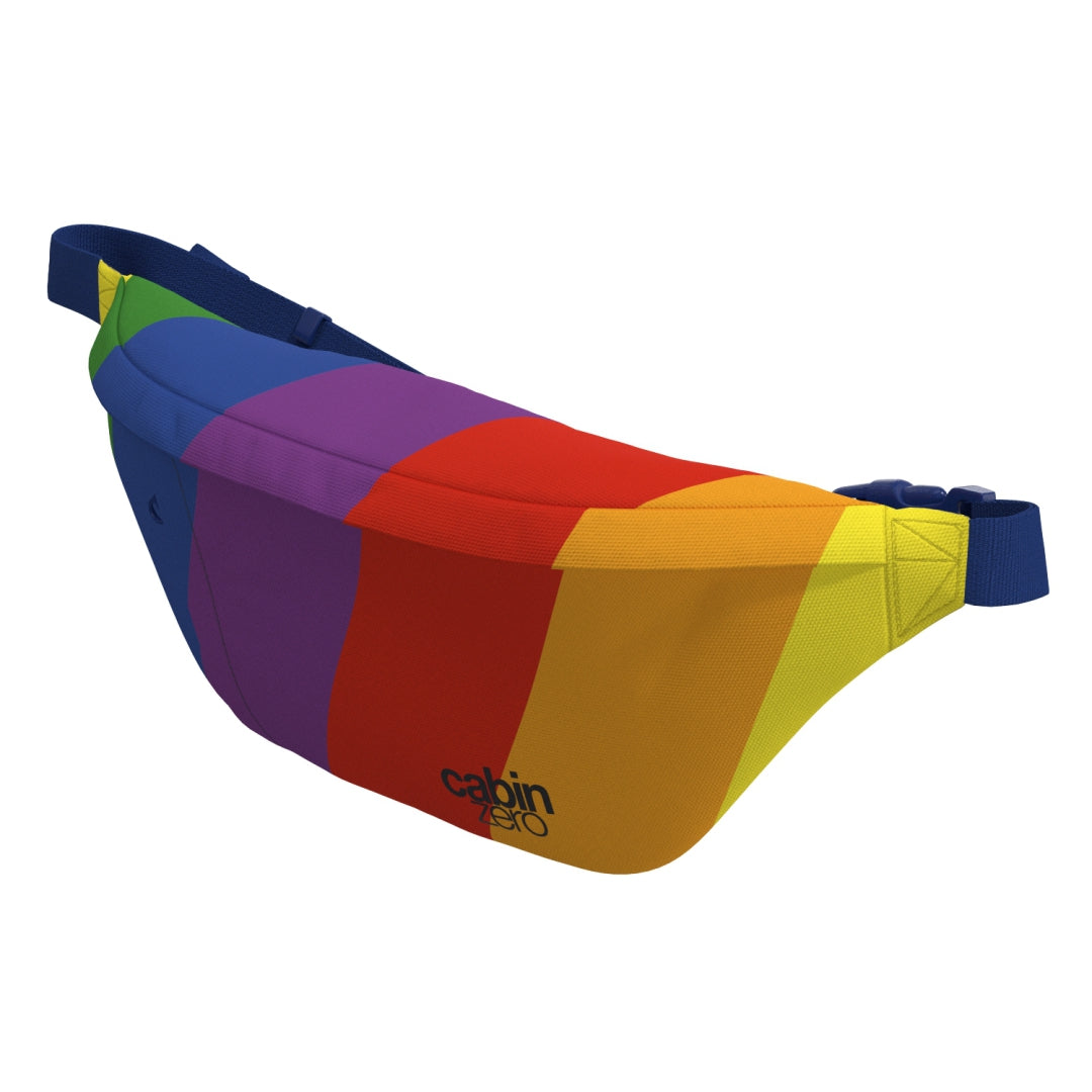 Hip Pack ウエストポーチ 2L •  LGBTQ+