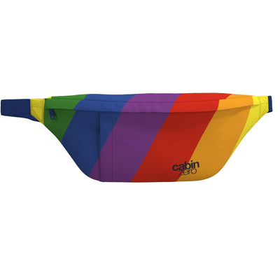 Get a free LGBTQ+ bum bag when buying 2+ LGBTQ+ Backpacks