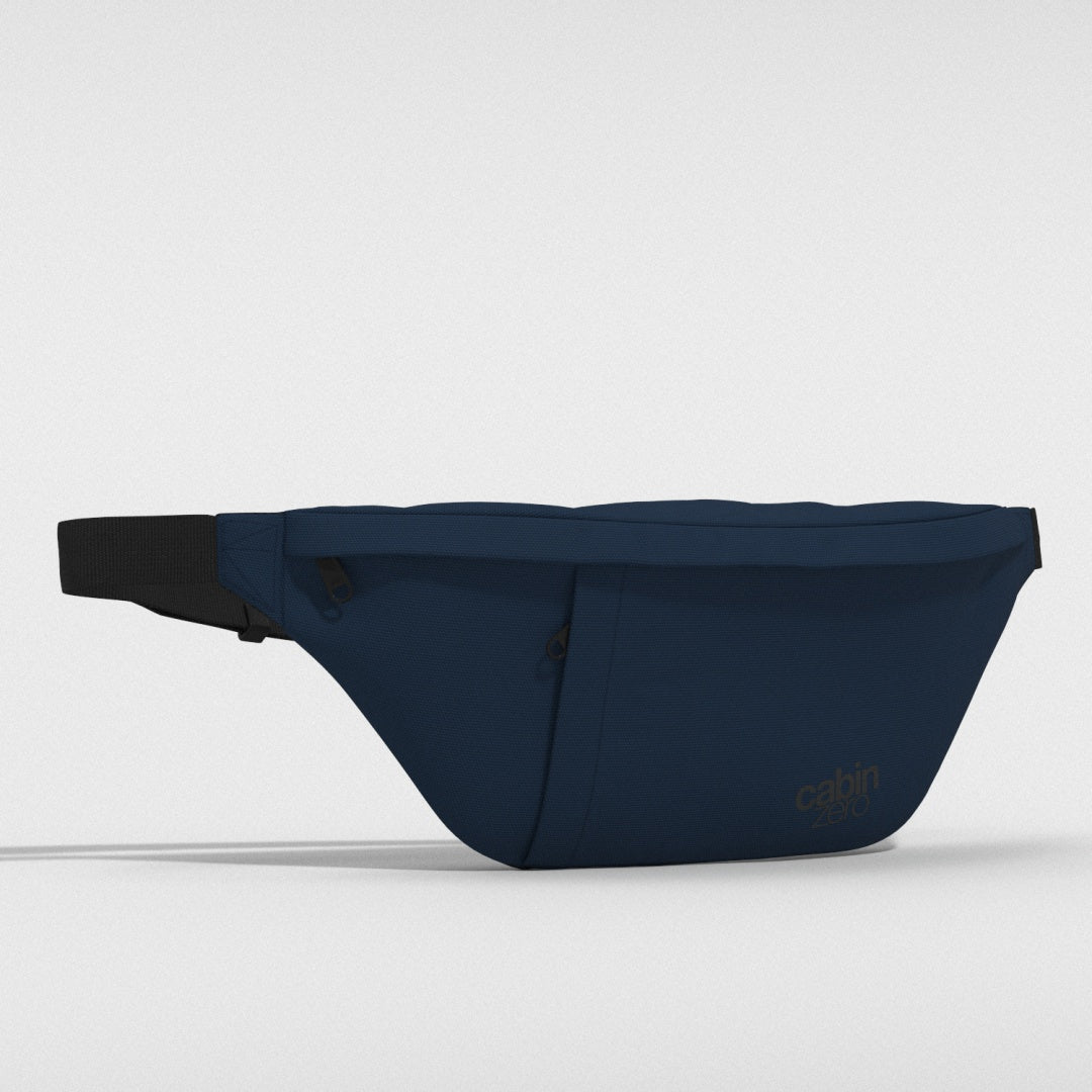 【⠀2点セット 】新品未開封 カスタムバックパック＋ウエストバッグ NAVY ⠀2点セット 】カスタムバックパック＋ウエストバッグ NAVY