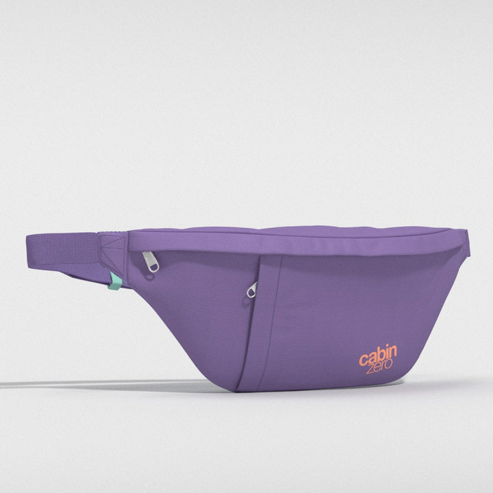 Hip Pack ウエストポーチ 2L • Lavender Love | CABINZERO キャビンゼロ