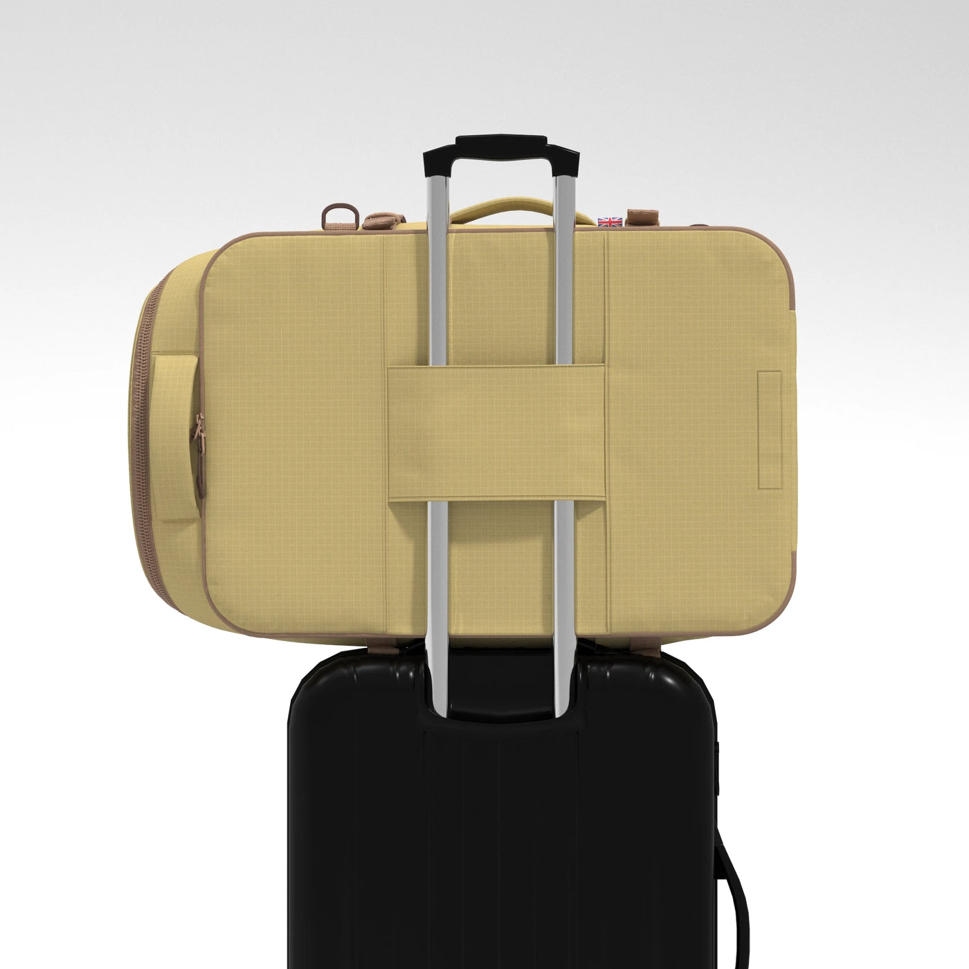 ADV Pro Backpack 42L Moonstone
