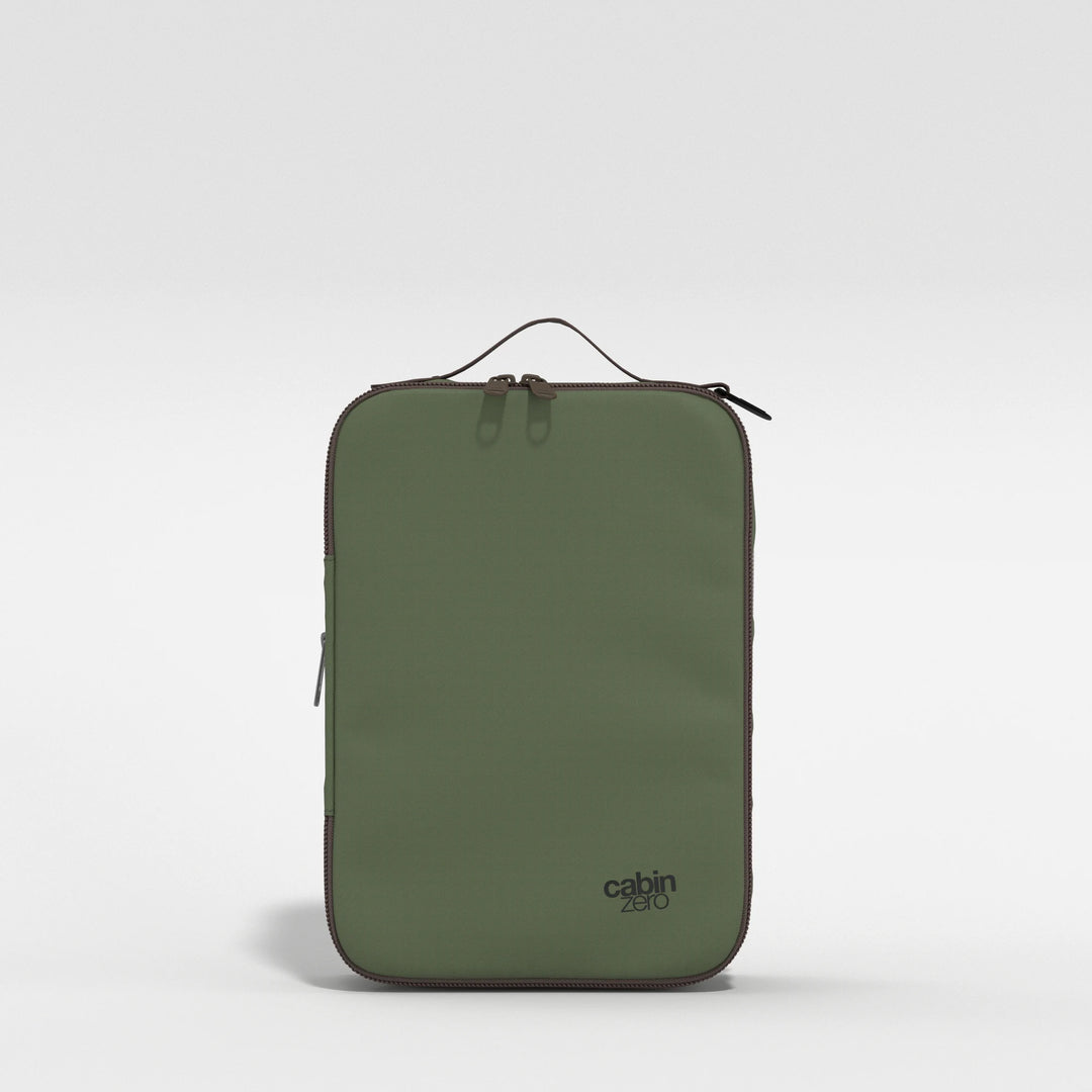 ラックス圧縮パッキングキューブ - 中