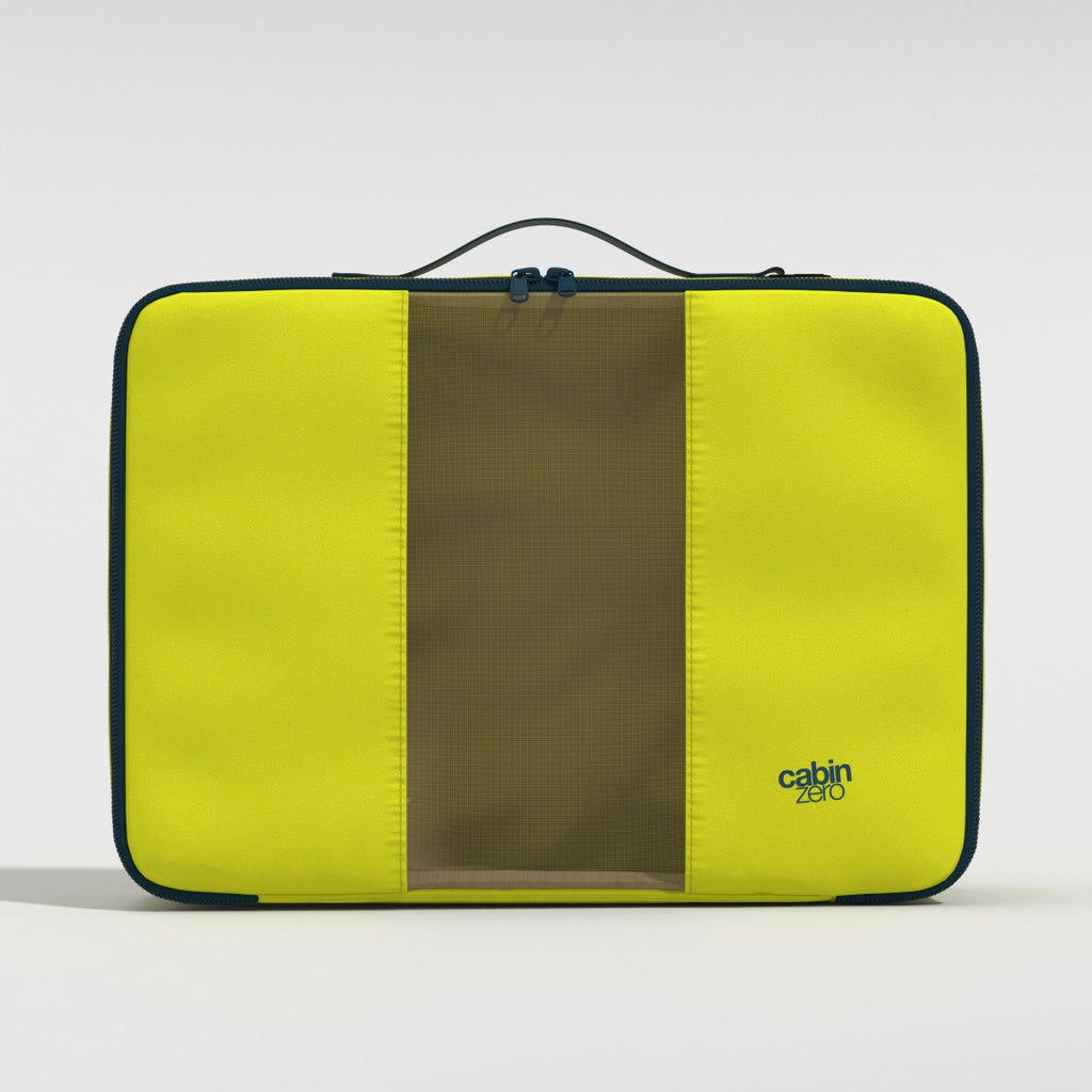 Lux Packing Cube - Large | CABINZERO
