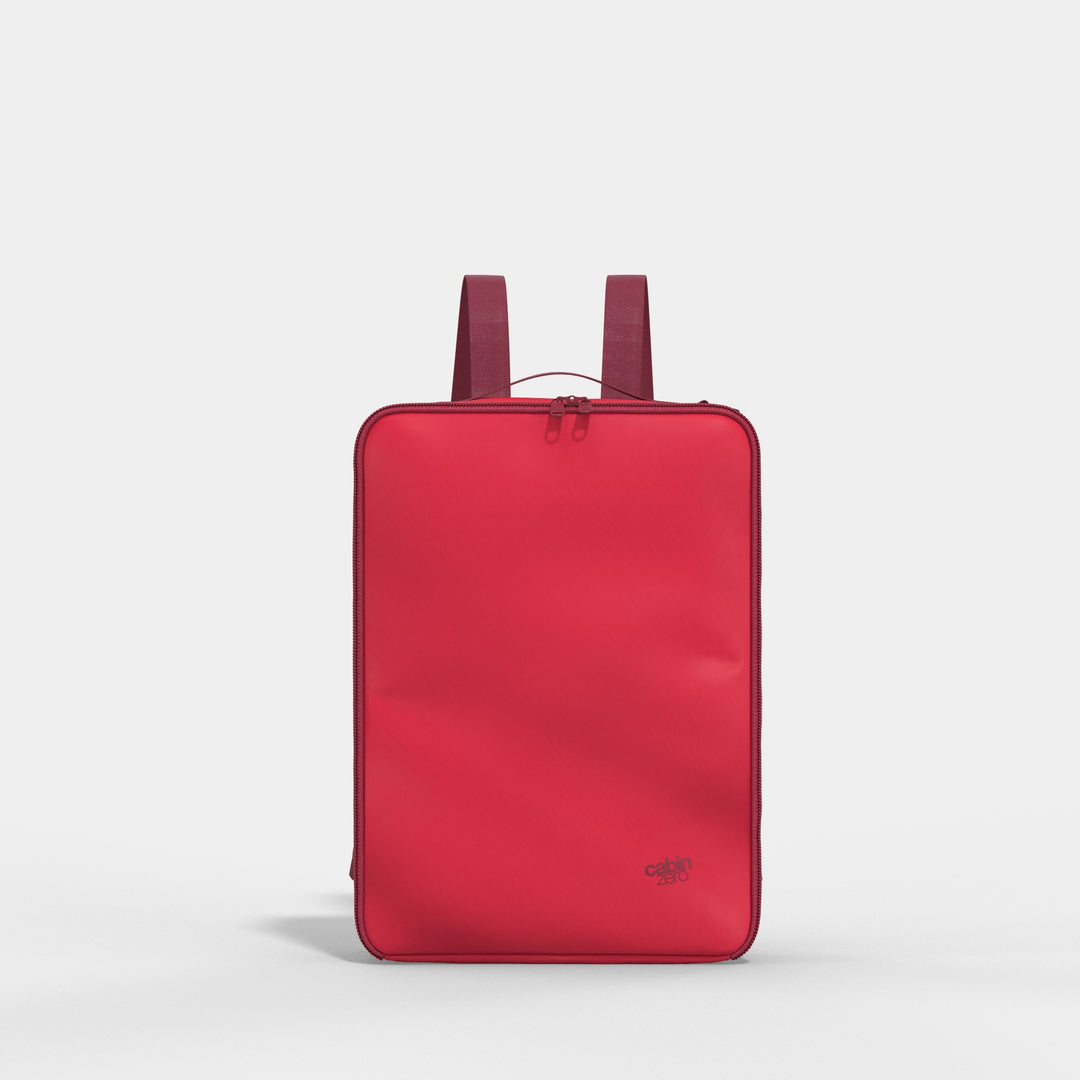 エアパッキングキューブリュック 12L