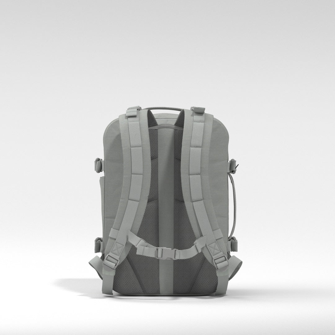 Military Backpack 28L Frosty Morning