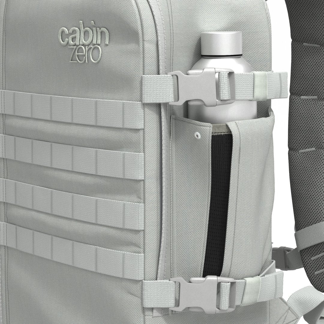 Military Backpack 28L Frosty Morning