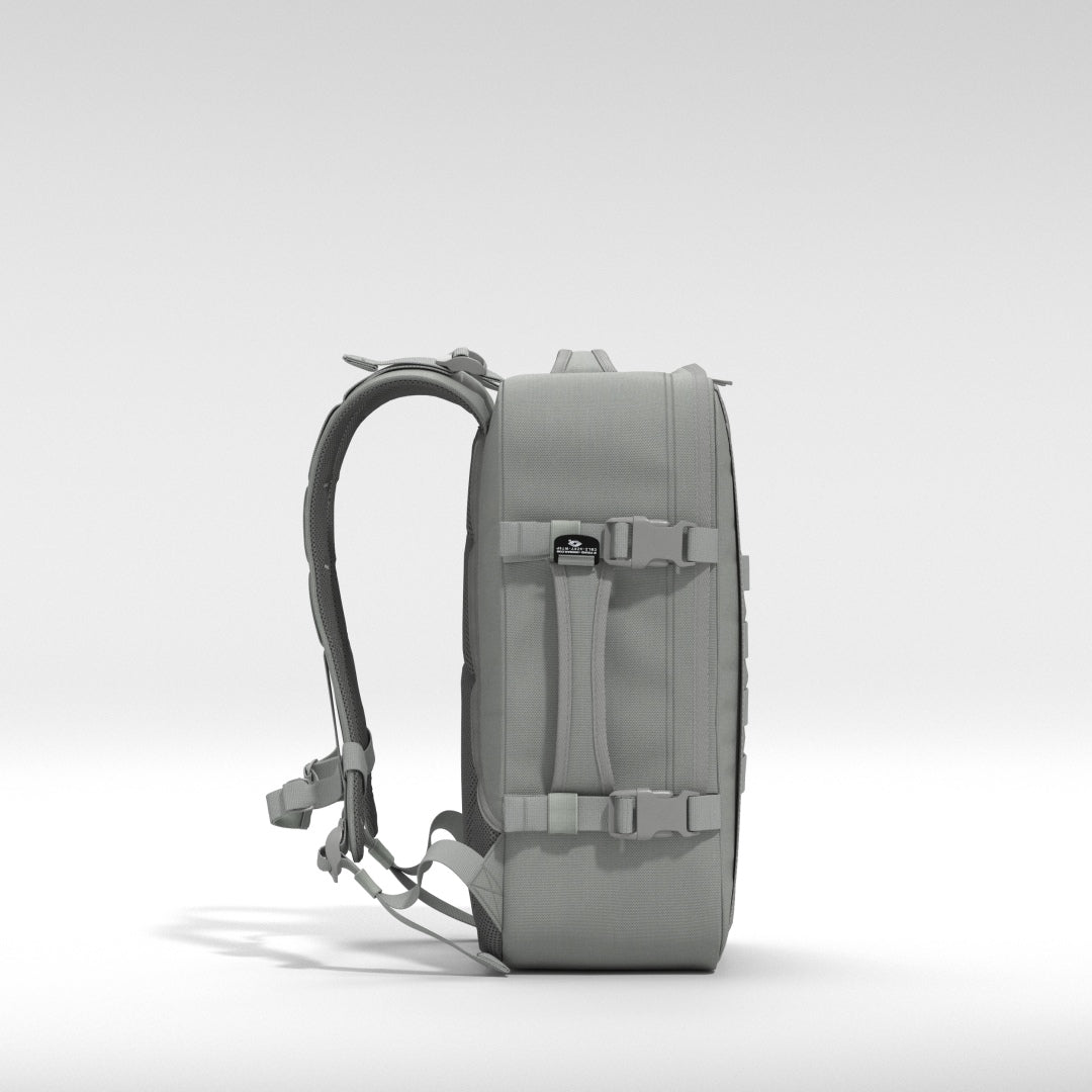 Military Backpack 28L Frosty Morning