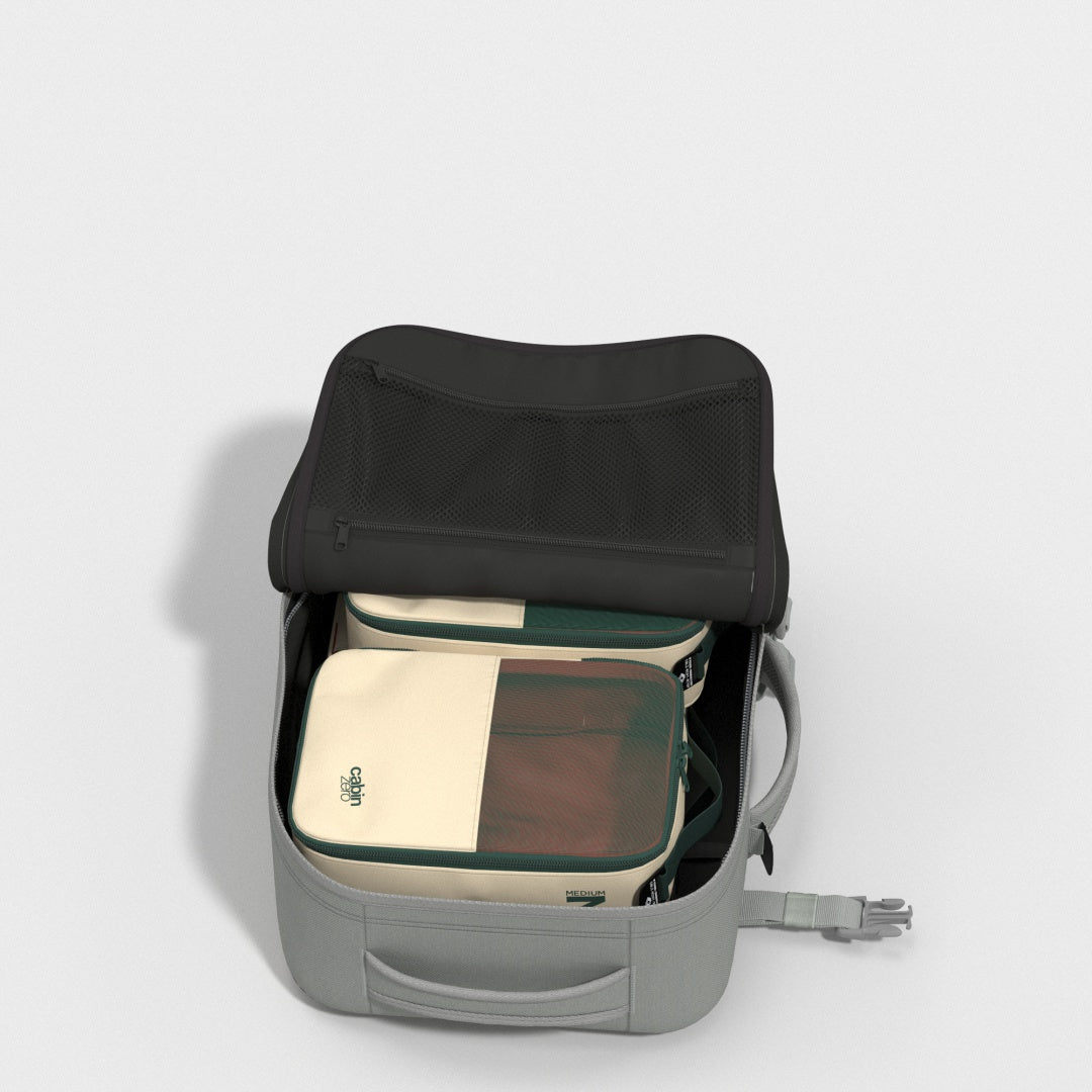Military Backpack 28L Frosty Morning