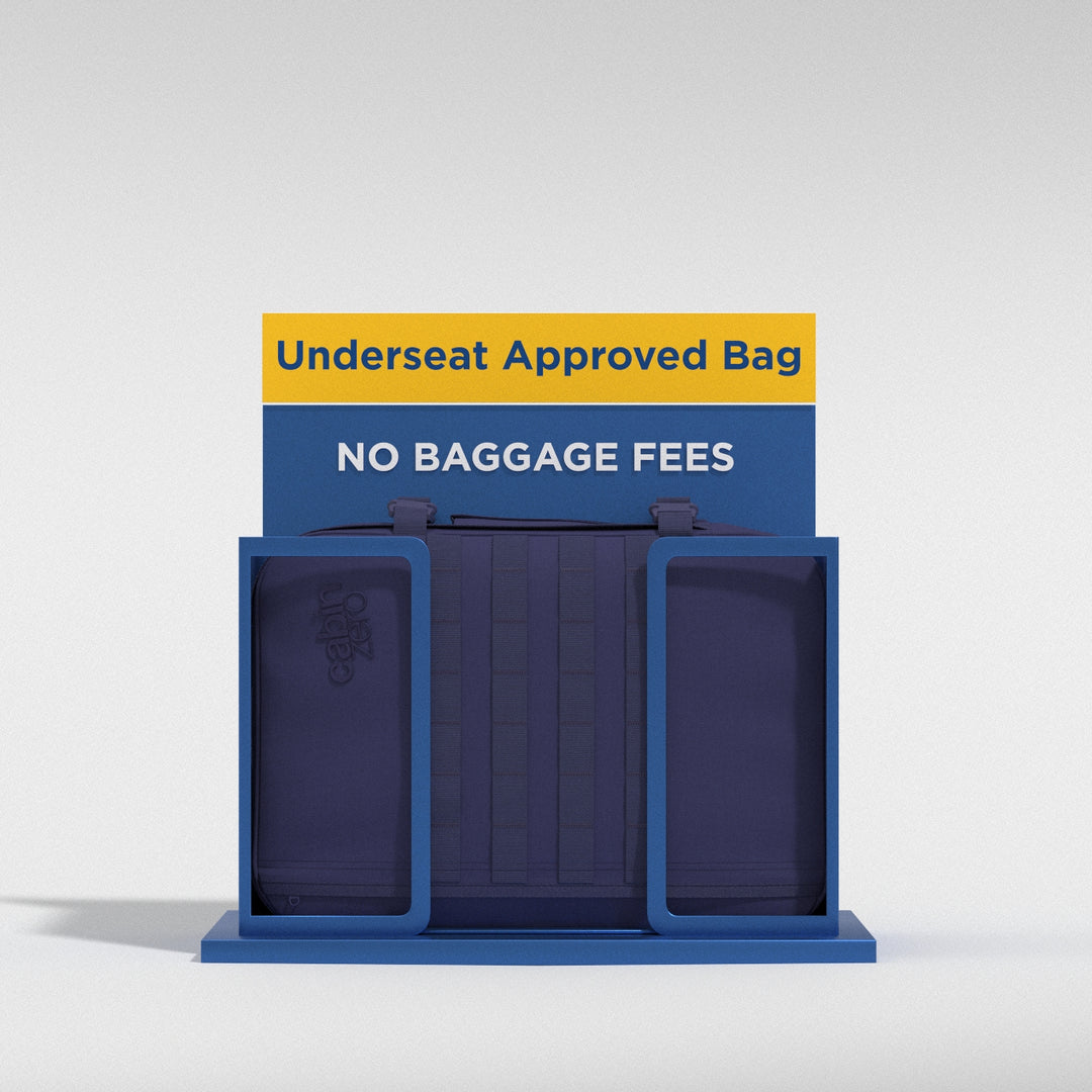 ✨専用✨KLMオランダ航空　リュックサック 28L バックパック | 28L リュックサック | CABINZERO