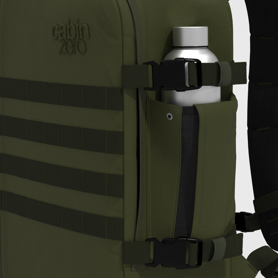 Military Backpack 28L