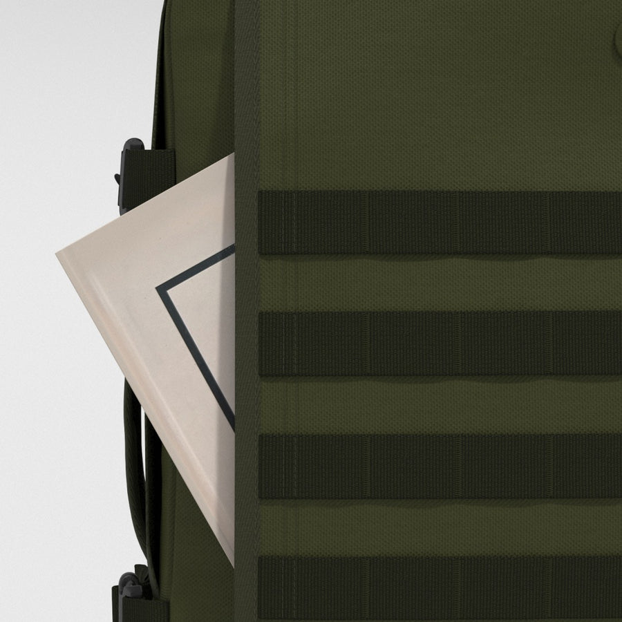 Military Backpack 28L