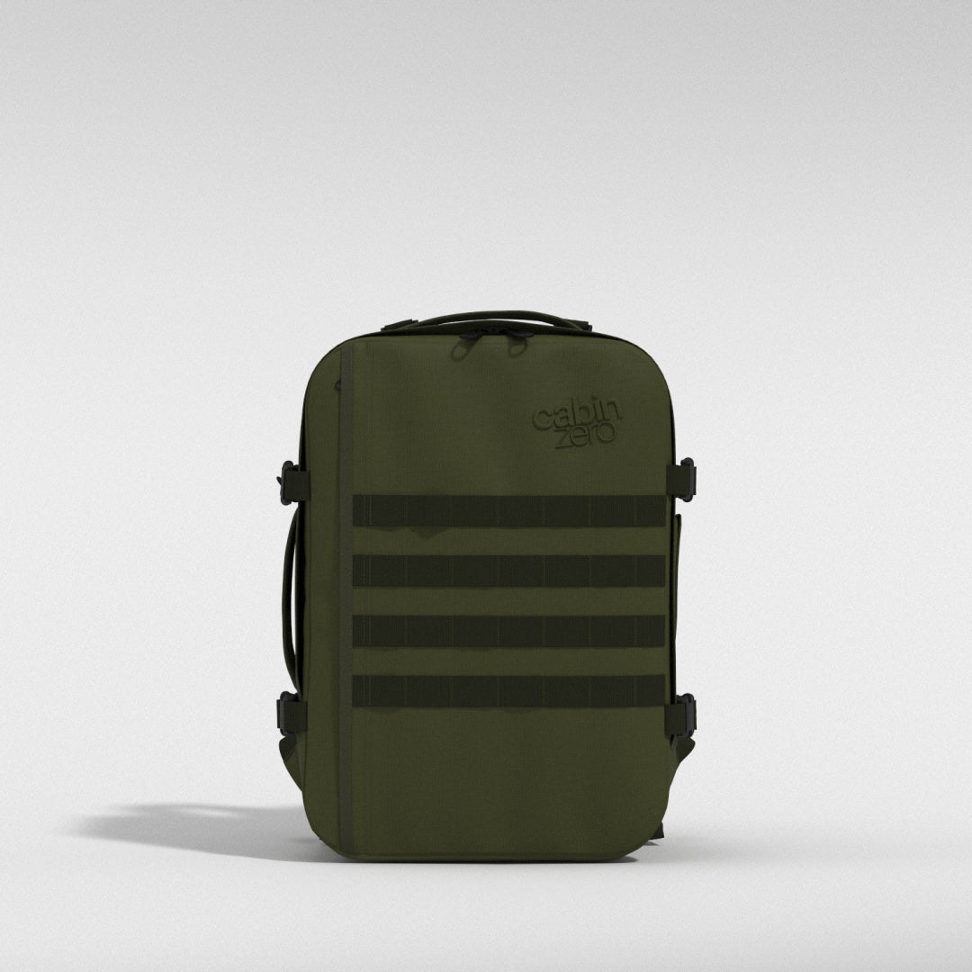 Military 28L リュック •  Military