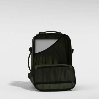 Military 28L リュック •  Military