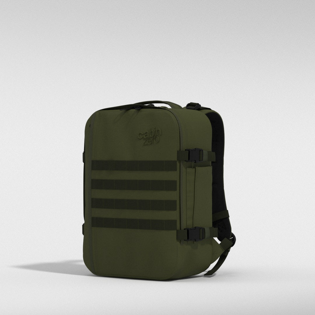 Military 28L リュック •  Military