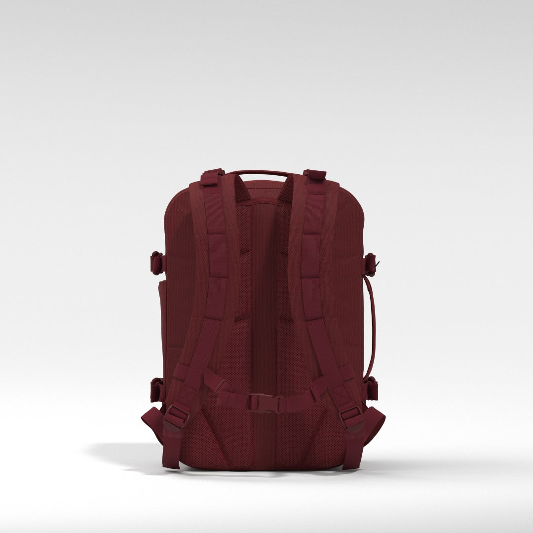 CabinZero military 36L バックパック 未使用 Military 36L バックパック • Galaxy | CABINZERO キャビンゼロ