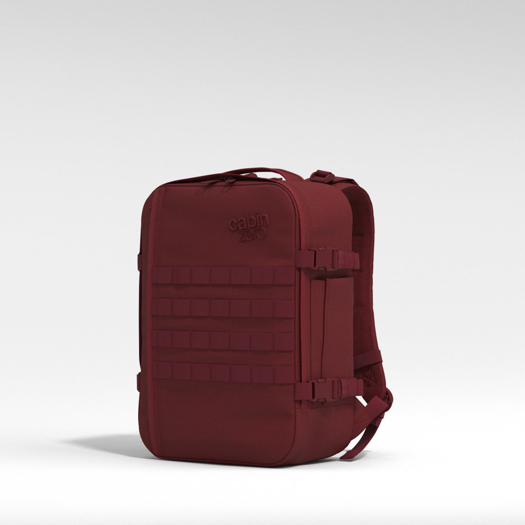 バッグ CABINZERO MILITARY 28L Military Backpack 28L - Mystic Green | CABINZERO