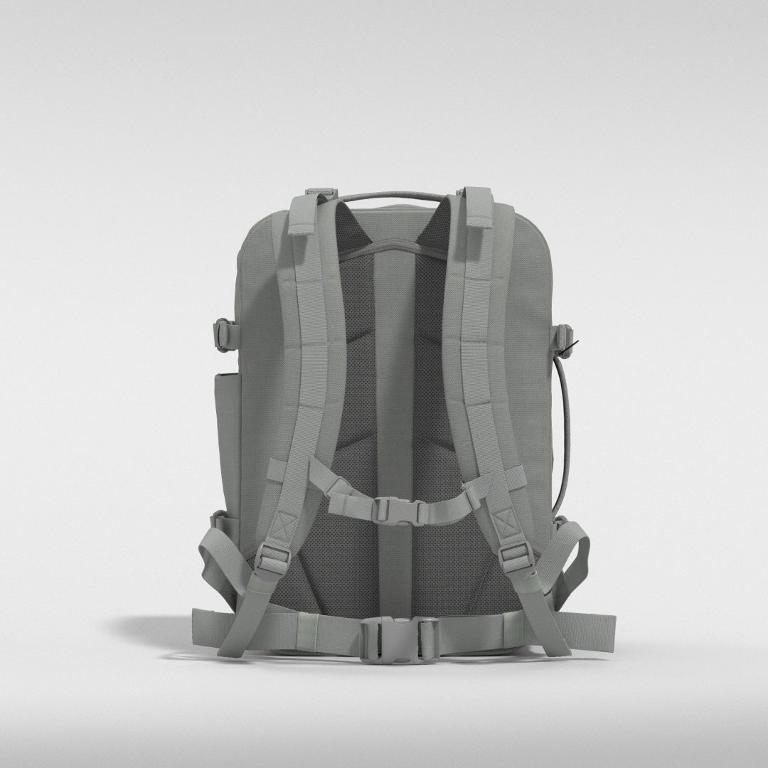 Military Backpack 36L Frosty Morning