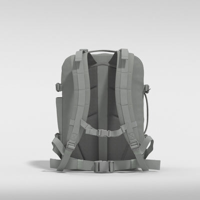 Military Backpack 36L Frosty Morning
