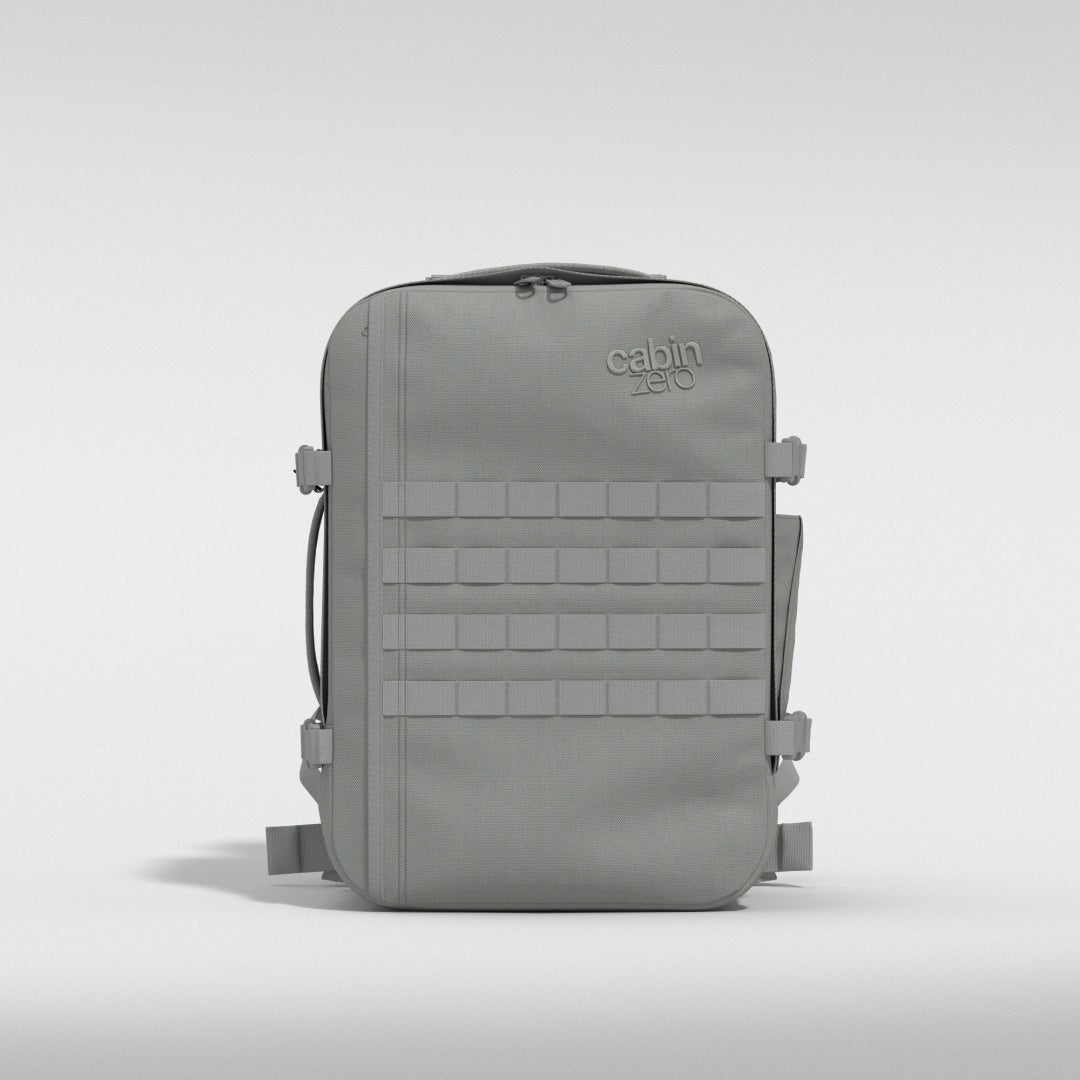 Military Backpack 36L Frosty Morning