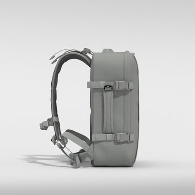 Military Backpack 36L Frosty Morning