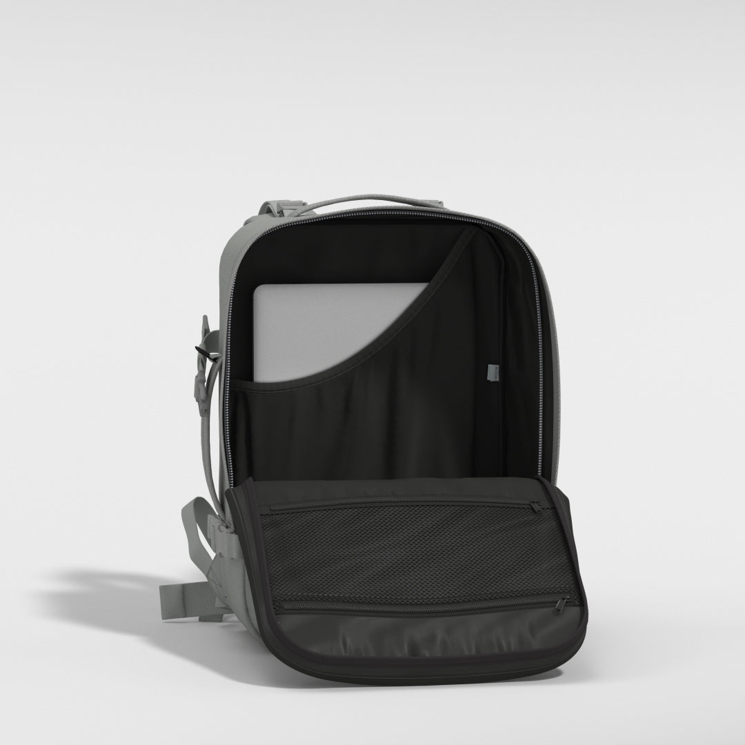 Military Backpack 36L Frosty Morning