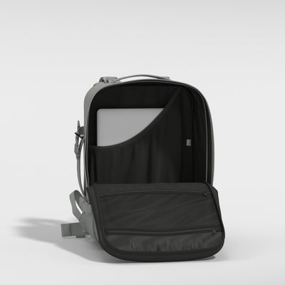 Military Backpack 36L Frosty Morning