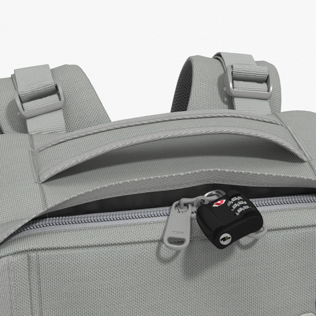 Military Backpack 36L Frosty Morning