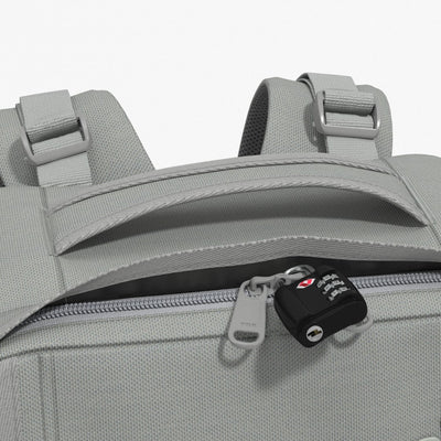 Military Backpack 36L Frosty Morning