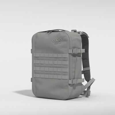 Military Backpack 36L Frosty Morning
