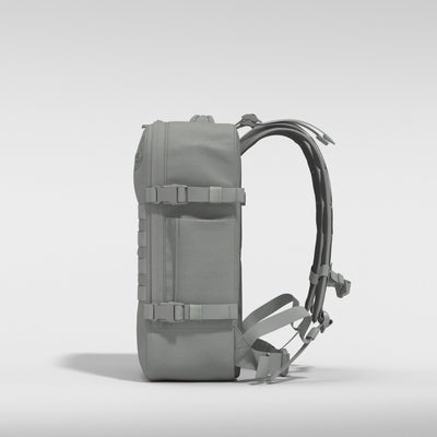 Military Backpack 36L Frosty Morning