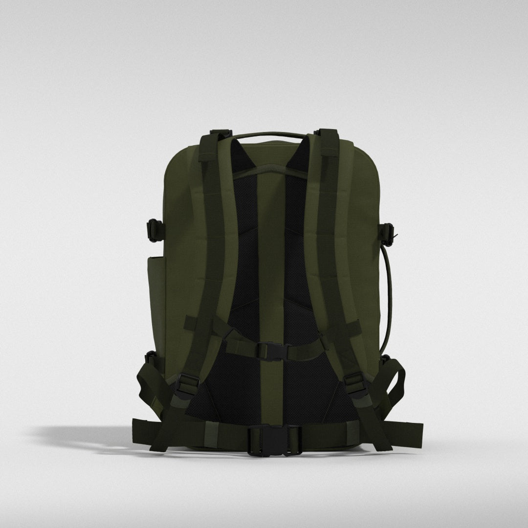 Military 36L バックパック •  Military