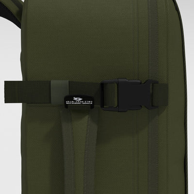 Military 36L バックパック •  Military