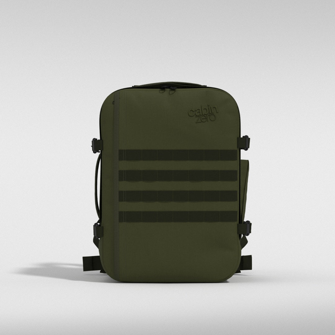 Military 36L バックパック •  Military