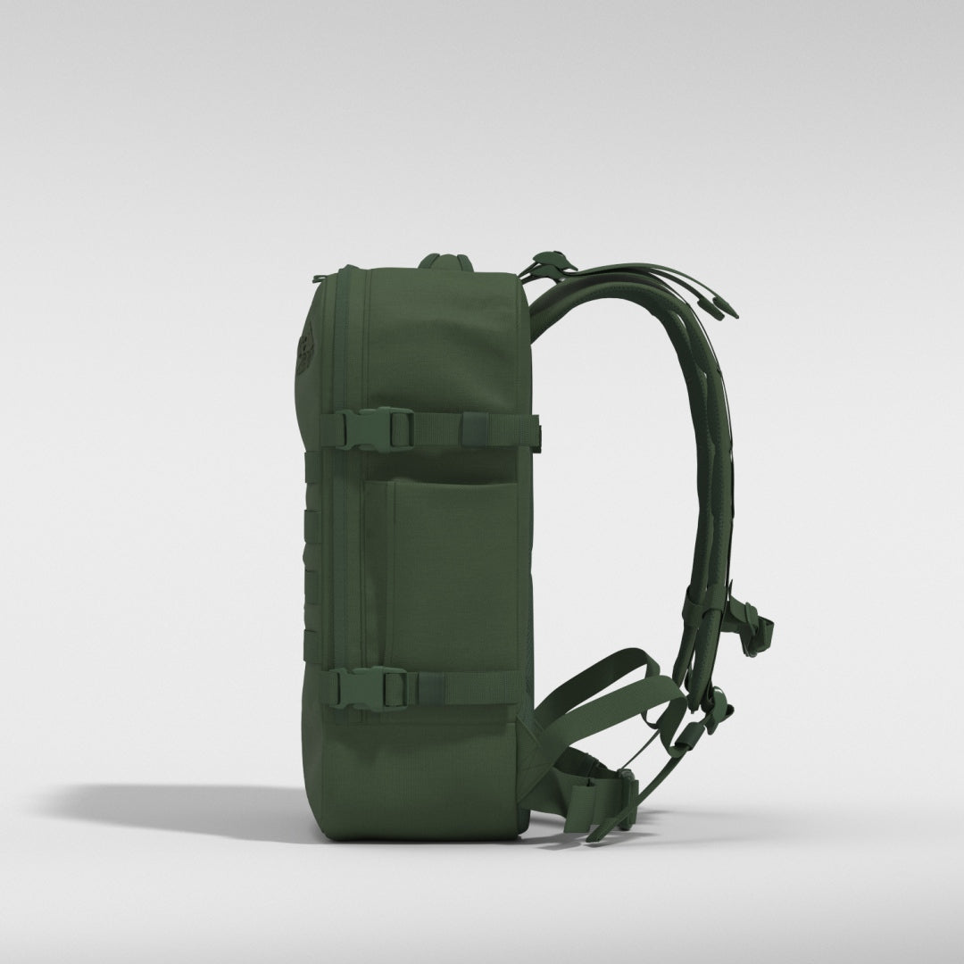 CabinZero military 36L バックパック 未使用 military36_1.jpg