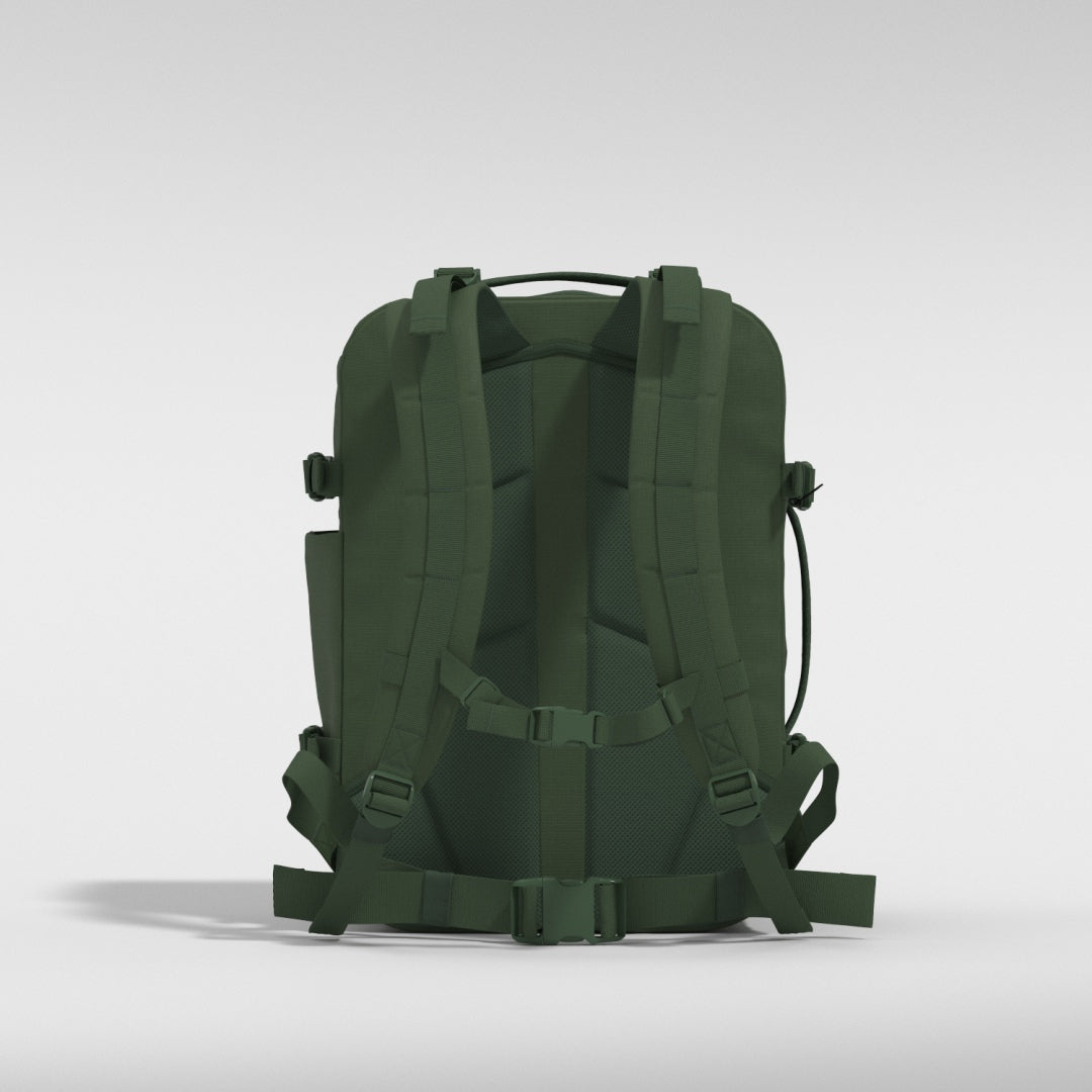 Cabin Zeroバックパック CLASSIC 36L 機内持ち込み可能 Classic 36L 機内 持ち込み リュック • Midnight Purple