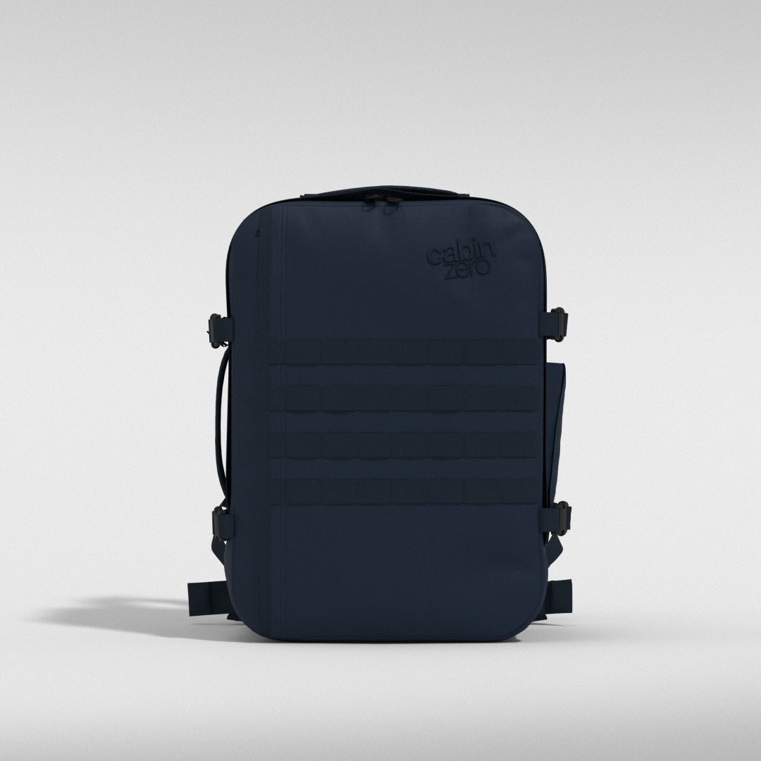 Military 36L バックパック •  Navy