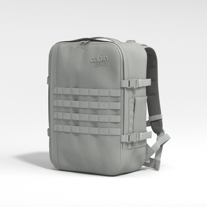 Military Backpack 44L - Frosty Morning | Cabinzero