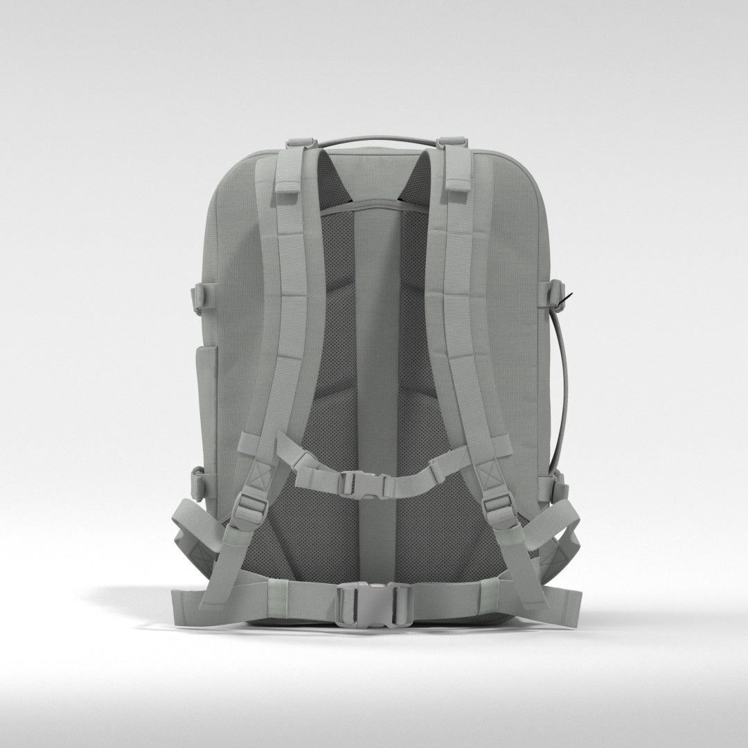 Military Backpack 44L Frosty Morning