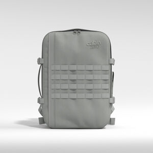 Military Backpack 44L Frosty Morning