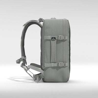 Military Backpack 44L Frosty Morning