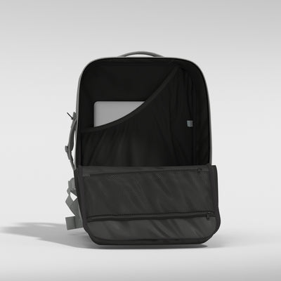 Military Backpack 44L Frosty Morning