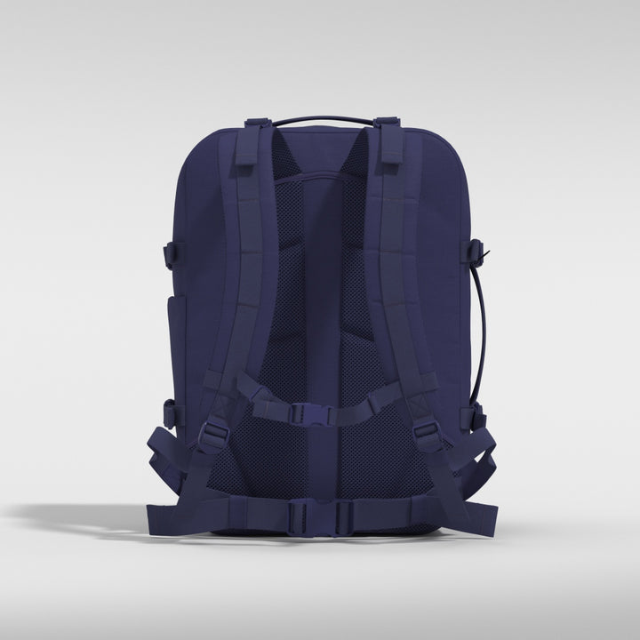 Military 44L バックパック • Galaxy | CABINZERO キャビンゼロ