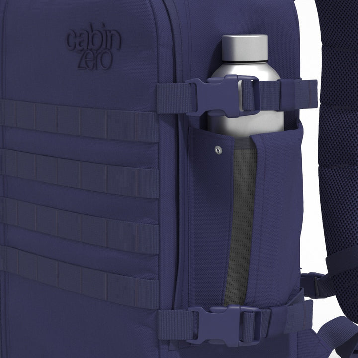 キャビンゼロ バックパック 44L キャビンゼロ Cabin Zero バックパック リュック バッグ 機内
