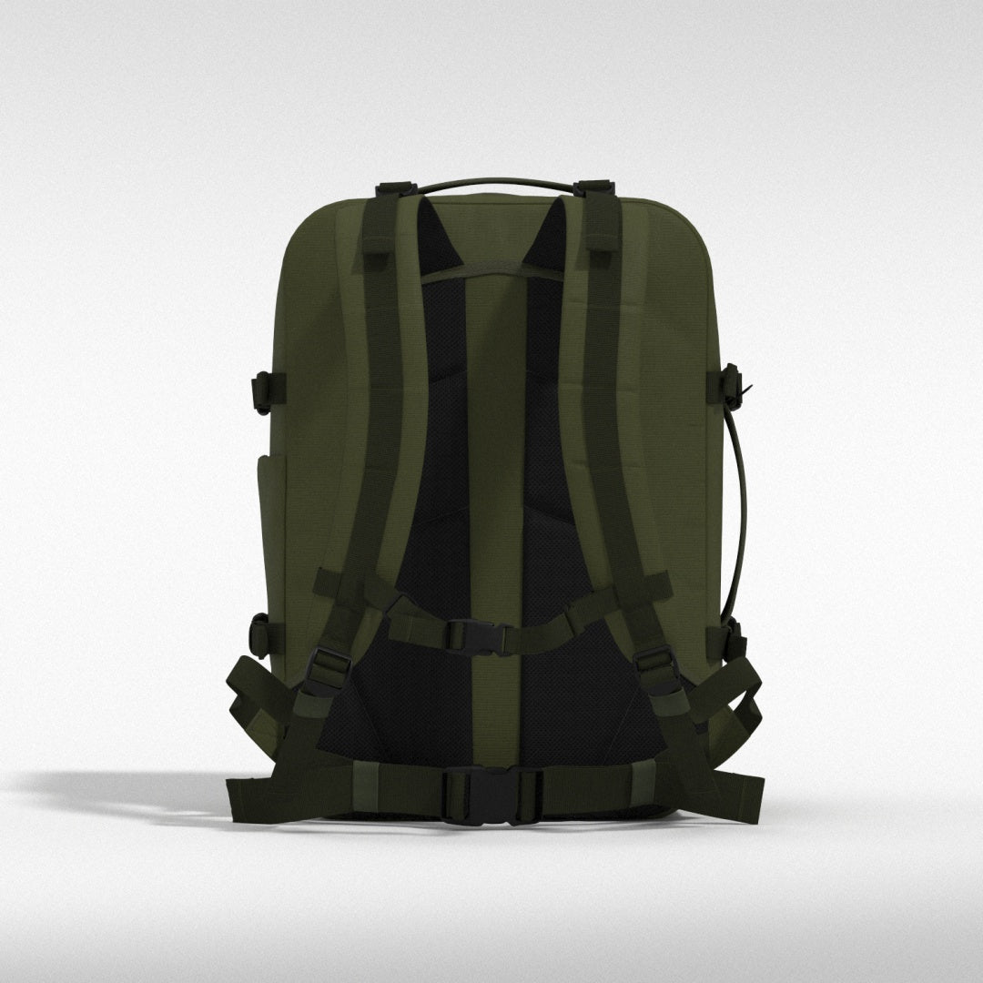 バッグ CABIN ZERO MILITARY STYLE 44L 楽天市場】【5H限定豪華プレゼント｜10/29 19時～】【日本正規10