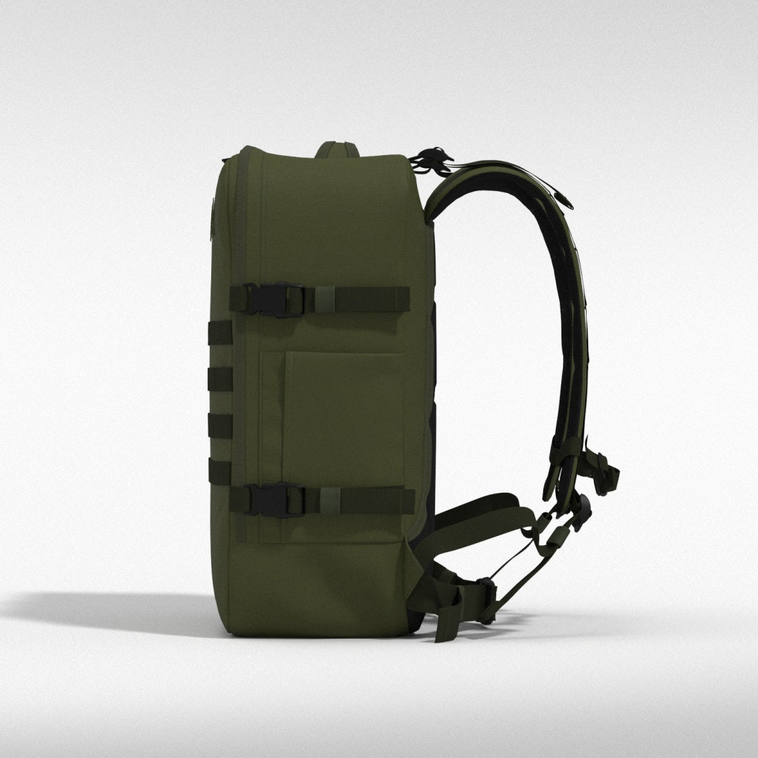 CabinZeroミリタリー　44L cabin zero CABINZERO militarystyle44 キャビンゼロ ミリタリー