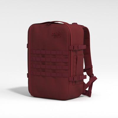 Military Backpack 44L Marrakech