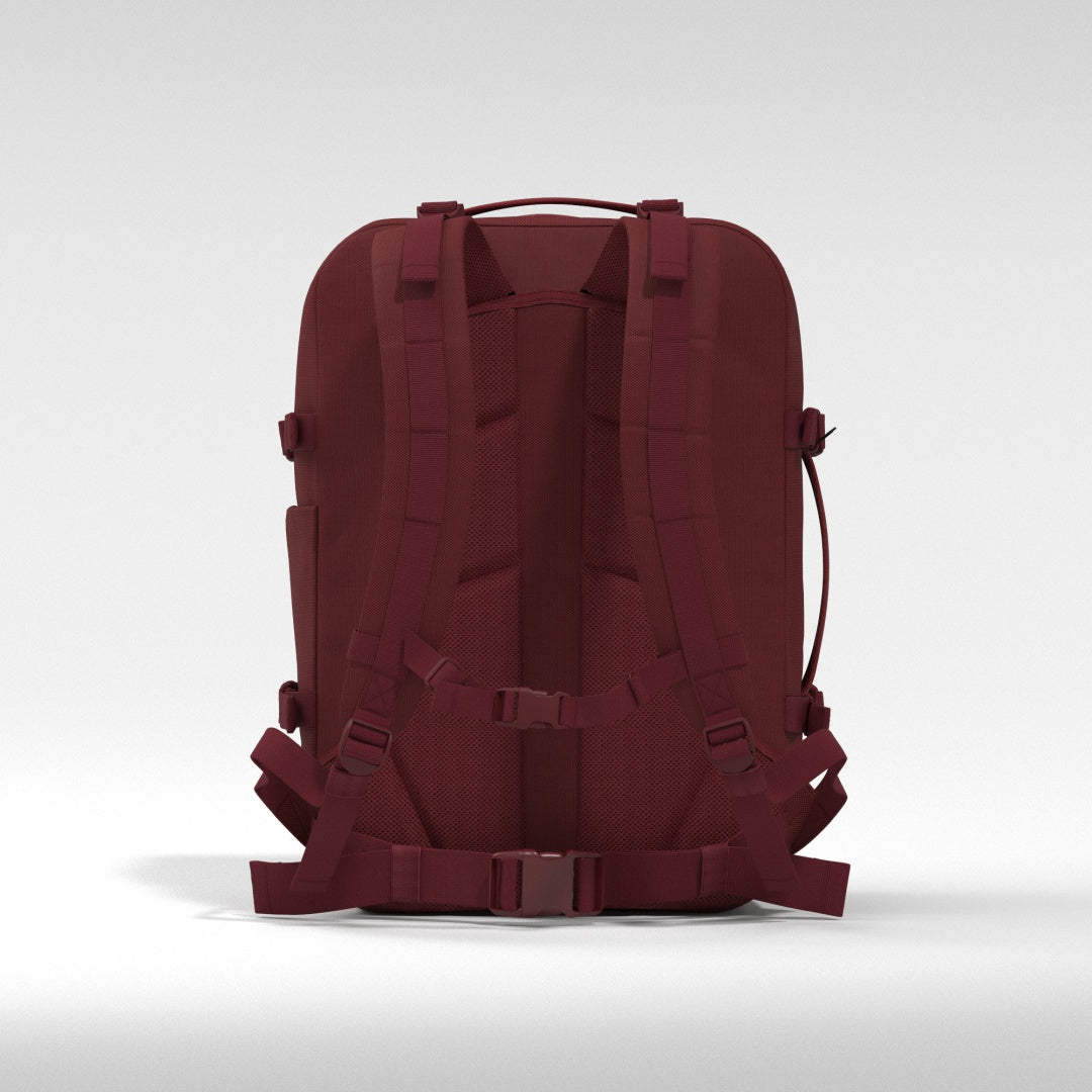 Military Backpack 44L Marrakech